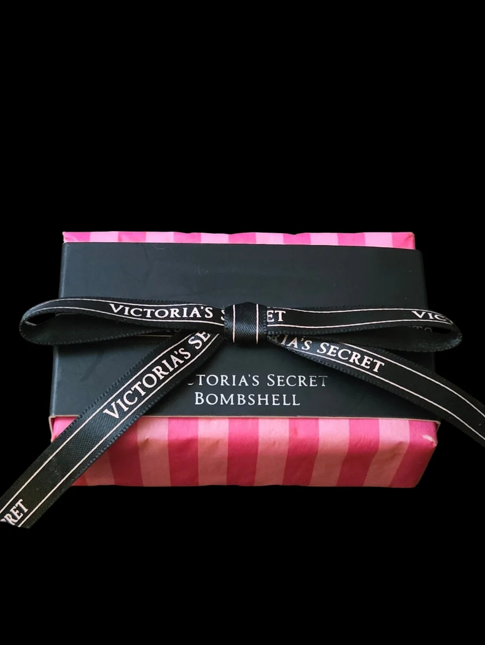 Rare Discontinued Victoria's Secret Bombshell Fragrant Bar Soap